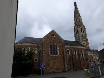 église Notre-Dame de l'Assomption photo