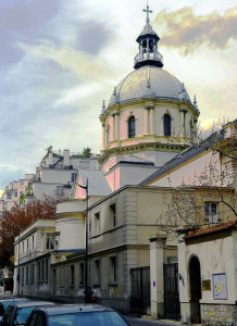 Eglise Notre Dame de l'Assomption photo