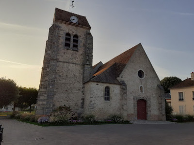 Église Notre-Dame de l'Assomption photo