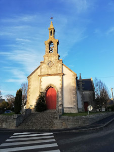 Eglise Notre-Dame de l'Assomption photo