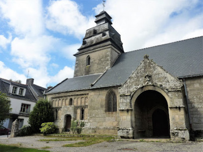 Église Notre Dame de l'Assomption photo