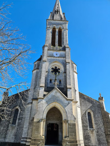 Église Notre-Dame de l'Assomption photo