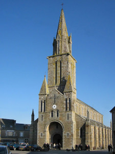 Église Notre-Dame de l'Assomption photo