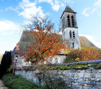 Église Notre Dame de l'Assomption photo