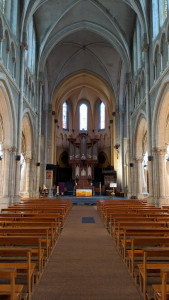 Eglise Notre-Dame-de-l'Assomption photo