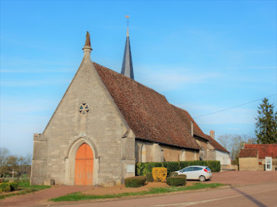 Église Notre Dame de l'Assomption photo