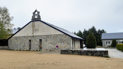 Église Notre-Dame-de-l'Assomption photo