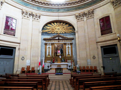 Église Notre-Dame de l'Assomption photo