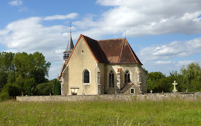 Église Notre Dame de l'Assomption photo