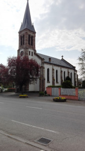 Église Notre-Dame-de-l'Assomption photo