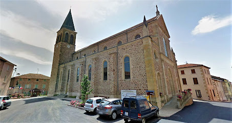 Église Notre Dame de l'Assomption photo