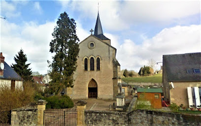 Église Notre Dame de l'Assomption photo