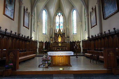 Eglise Notre-Dame-de-l'Assomption photo