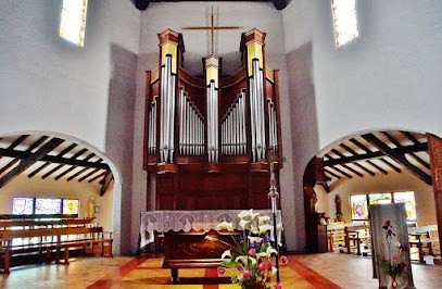 Eglise Notre-Dame de l'Assomption photo