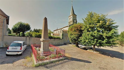 Église Notre Dame de l'Assomption photo