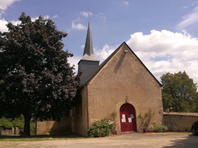 Église Notre-Dame-de-l'Assomption photo
