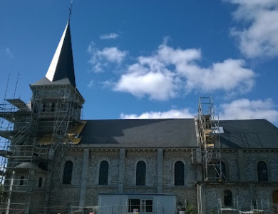 Eglise Notre-Dame De L'Assomption photo