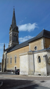 Église Notre-Dame-de-l'Assomption photo