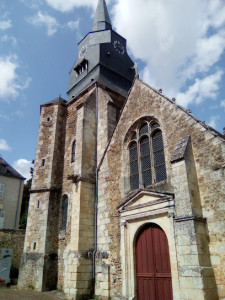 Église Notre-Dame de l'Assomption photo
