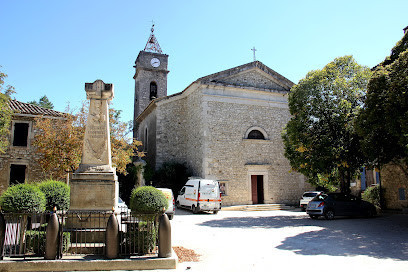 Église Notre-Dame-de-l'Assomption photo