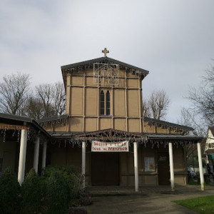 Église Notre-Dame-de-l'Assomption photo
