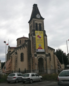 Eglise Notre-Dame de l'Assomption photo