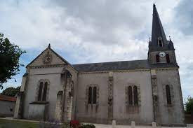 Eglise Notre-Dame-de-l'Assomption (Boufféré) photo