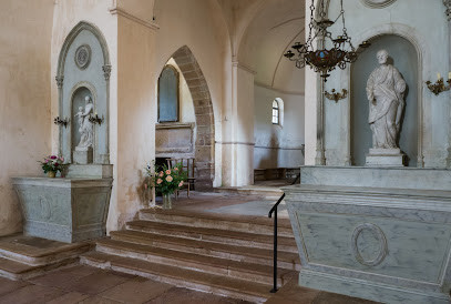 Eglise Notre-Dame-de-l'Assomption d'Ameugny photo