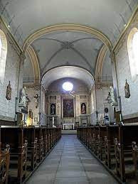 Église Notre-Dame-de-l’Assomption d'Argentré-du-Plessis photo