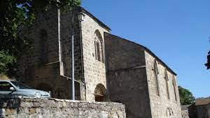 Église Notre-Dame-de-l'Assomption de Barre-des-Cévennes photo