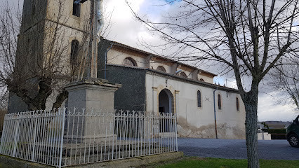 Église Notre Dame de l'Assomption de Blan photo