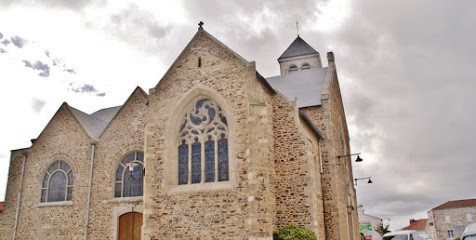 Eglise Notre-Dame-de-L'assomption (de Coex) photo