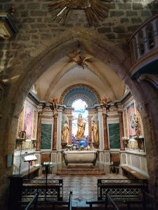 Église Notre-Dame de l'Assomption de Gruissan photo