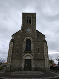 Eglise Notre-Dame-de-L'Assomption (de la Génétouze photo