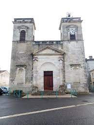 Église Notre Dame de l'assomption de Lavardac photo