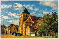 Église Notre-Dame-de-l'Assomption de Quenne photo