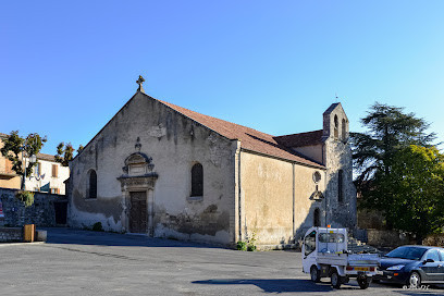 Église Notre-Dame-de-l'Assomption de Reillanne photo