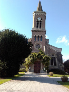 Église Notre Dame de l'assomption d'Haulchin photo