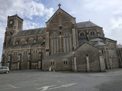 Eglise Notre-Dame-de-L'Assomption (la Garnache) photo