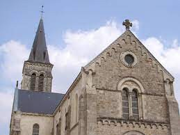 Eglise Notre-Dame de l'Assomption (Mormaison) photo
