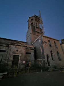 Église Notre-Dame de l'Assomption (Saint-Amans-Soult) photo