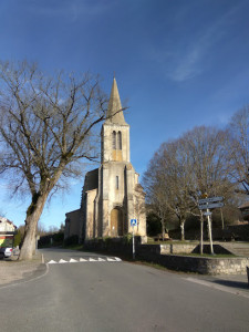 Église Notre Dame de l'Assomption (Vaour) photo