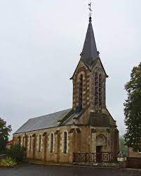 Eglise Notre-Dame de le Breuil-sous-Argenton photo
