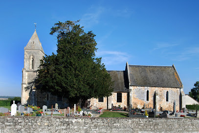Église Notre-Dame de Leffard photo