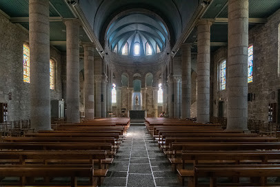 église Notre-Dame de Liesse photo