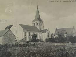 Église Notre-Dame de Louans photo