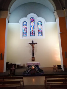 Eglise Notre-Dame de Lourdes photo