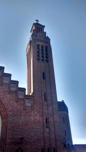 Église Notre-Dame-de-Lourdes de Croix photo