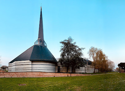 Église Notre-Dame de Lumières photo