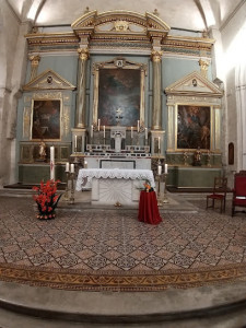 Eglise Notre-Dame de Malpas photo